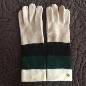 Kate spade gloves